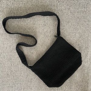 Crochet Croosbody